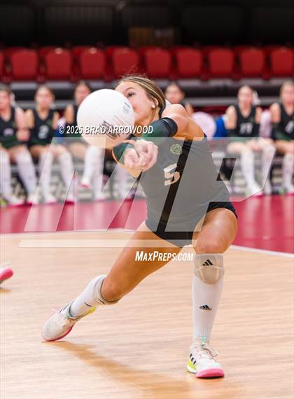 Thumbnail 1 in Ayden - Grifton vs Pine Lake Prep (NCHSAA 3A Final) photogallery.