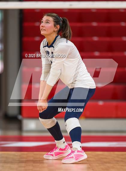 Thumbnail 3 in Ayden - Grifton vs Pine Lake Prep (NCHSAA 3A Final) photogallery.