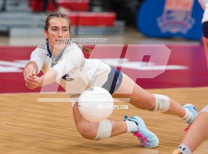 Thumbnail 1 in Ayden - Grifton vs Pine Lake Prep (NCHSAA 3A Final) photogallery.