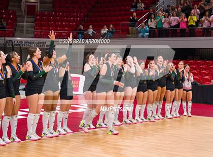 Thumbnail 1 in Ayden - Grifton vs Pine Lake Prep (NCHSAA 3A Final) photogallery.