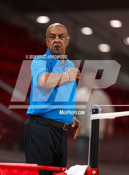 Thumbnail 2 in Ayden - Grifton vs Pine Lake Prep (NCHSAA 3A Final) photogallery.