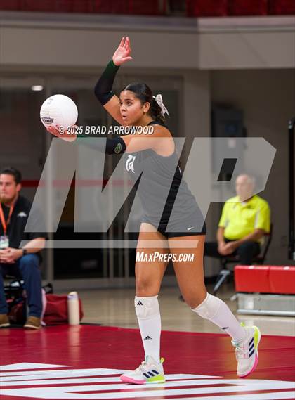 Thumbnail 3 in Ayden - Grifton vs Pine Lake Prep (NCHSAA 3A Final) photogallery.