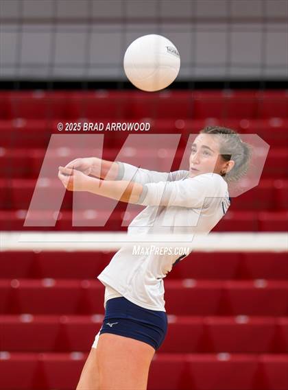 Thumbnail 2 in Ayden - Grifton vs Pine Lake Prep (NCHSAA 3A Final) photogallery.