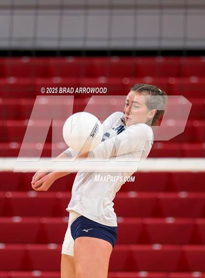 Thumbnail 1 in Ayden - Grifton vs Pine Lake Prep (NCHSAA 3A Final) photogallery.