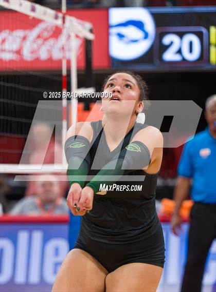 Thumbnail 3 in Ayden - Grifton vs Pine Lake Prep (NCHSAA 3A Final) photogallery.