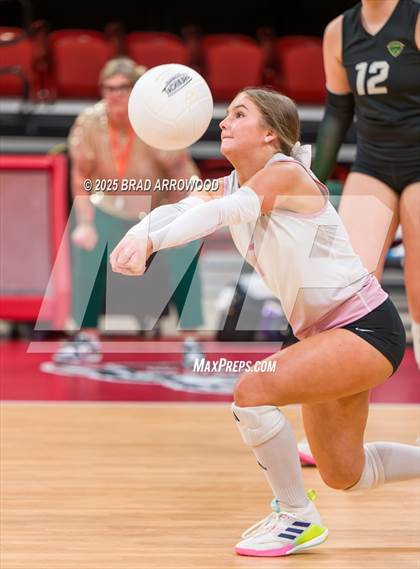 Thumbnail 2 in Ayden - Grifton vs Pine Lake Prep (NCHSAA 3A Final) photogallery.