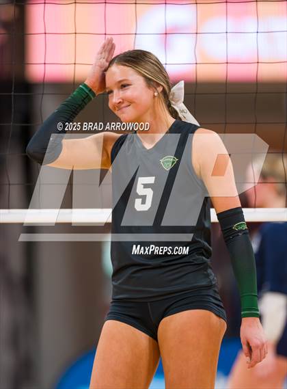 Thumbnail 3 in Ayden - Grifton vs Pine Lake Prep (NCHSAA 3A Final) photogallery.