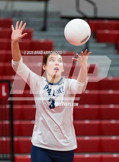 Thumbnail 1 in Ayden - Grifton vs Pine Lake Prep (NCHSAA 3A Final) photogallery.