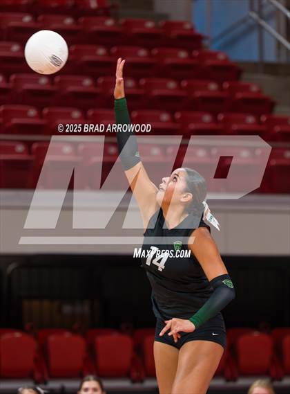 Thumbnail 1 in Ayden - Grifton vs Pine Lake Prep (NCHSAA 3A Final) photogallery.