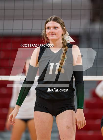 Thumbnail 1 in Ayden - Grifton vs Pine Lake Prep (NCHSAA 3A Final) photogallery.