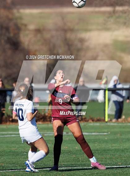 Thumbnail 1 in Wilton @ Farmington photogallery.