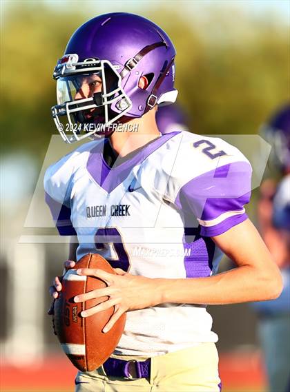 Thumbnail 3 in Queen Creek @ Canyon View photogallery.