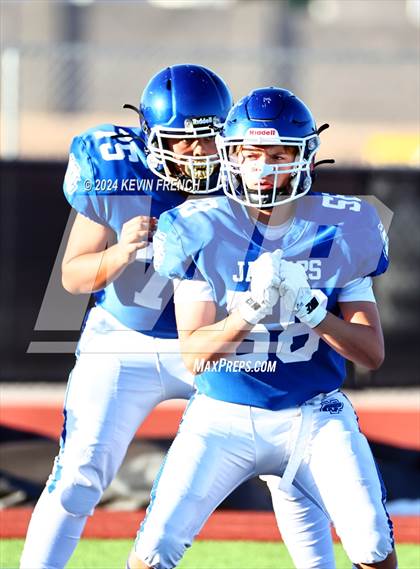 Thumbnail 3 in Queen Creek @ Canyon View photogallery.