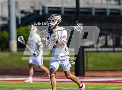 Thumbnail 2 in Boston College High vs Newton South (MIAA Division 1 Round of 32) photogallery.