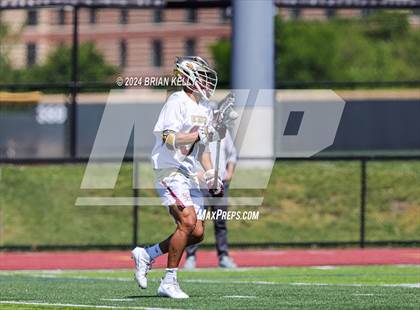 Thumbnail 1 in Boston College High vs Newton South (MIAA Division 1 Round of 32) photogallery.