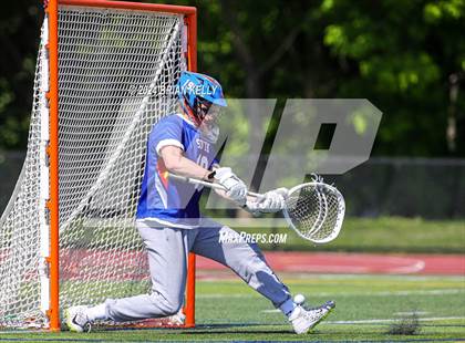 Thumbnail 3 in Boston College High vs Newton South (MIAA Division 1 Round of 32) photogallery.