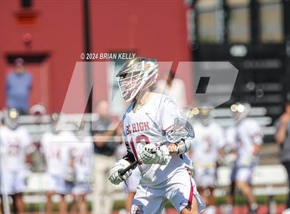 Thumbnail 2 in Boston College High vs Newton South (MIAA Division 1 Round of 32) photogallery.