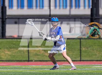 Thumbnail 2 in Boston College High vs Newton South (MIAA Division 1 Round of 32) photogallery.