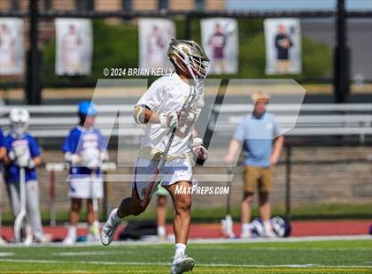Thumbnail 1 in Boston College High vs Newton South (MIAA Division 1 Round of 32) photogallery.