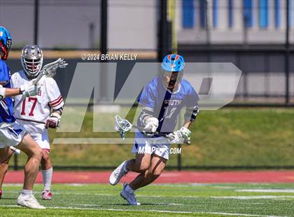 Thumbnail 1 in Boston College High vs Newton South (MIAA Division 1 Round of 32) photogallery.