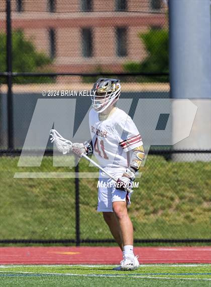 Thumbnail 2 in Boston College High vs Newton South (MIAA Division 1 Round of 32) photogallery.