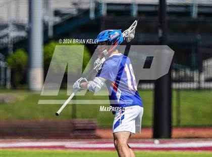 Thumbnail 1 in Boston College High vs Newton South (MIAA Division 1 Round of 32) photogallery.
