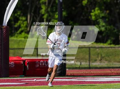 Thumbnail 1 in Boston College High vs Newton South (MIAA Division 1 Round of 32) photogallery.