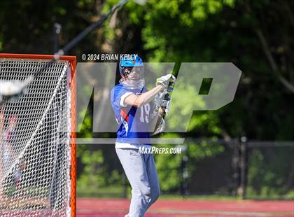 Thumbnail 1 in Boston College High vs Newton South (MIAA Division 1 Round of 32) photogallery.