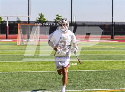 Thumbnail 2 in Boston College High vs Newton South (MIAA Division 1 Round of 32) photogallery.