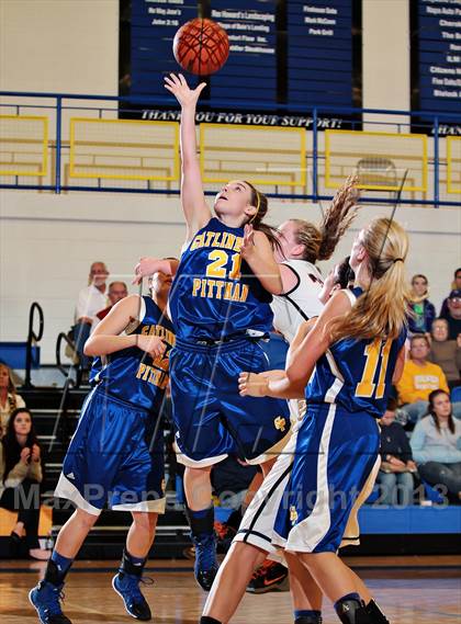 Thumbnail 3 in Beech @ Gatlinburg-Pittman (Smoky Mountain Classic) photogallery.