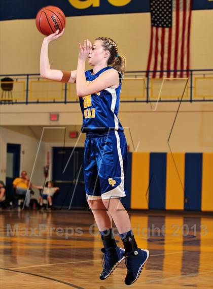 Thumbnail 2 in Beech @ Gatlinburg-Pittman (Smoky Mountain Classic) photogallery.