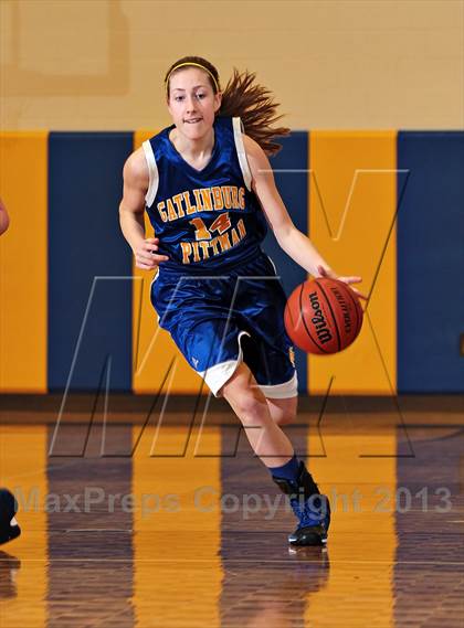 Thumbnail 1 in Beech @ Gatlinburg-Pittman (Smoky Mountain Classic) photogallery.