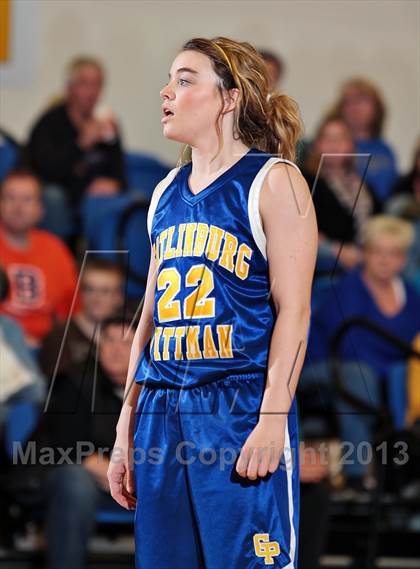 Thumbnail 1 in Beech @ Gatlinburg-Pittman (Smoky Mountain Classic) photogallery.