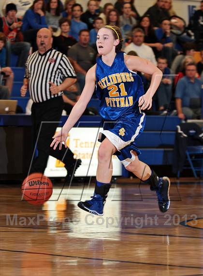 Thumbnail 2 in Beech @ Gatlinburg-Pittman (Smoky Mountain Classic) photogallery.