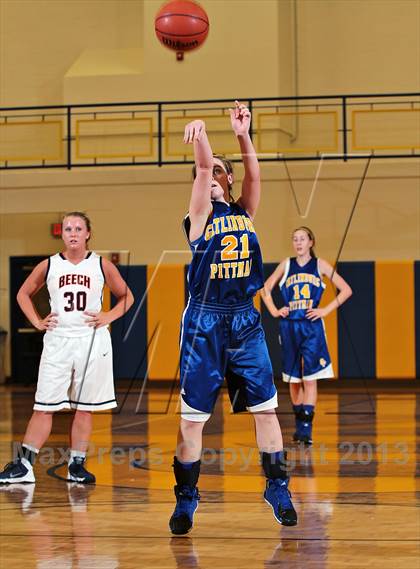 Thumbnail 1 in Beech @ Gatlinburg-Pittman (Smoky Mountain Classic) photogallery.