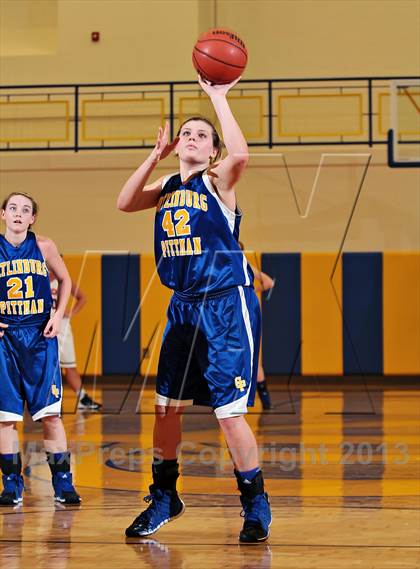 Thumbnail 3 in Beech @ Gatlinburg-Pittman (Smoky Mountain Classic) photogallery.