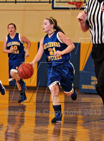 Thumbnail 1 in Beech @ Gatlinburg-Pittman (Smoky Mountain Classic) photogallery.
