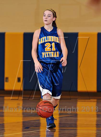 Thumbnail 3 in Beech @ Gatlinburg-Pittman (Smoky Mountain Classic) photogallery.