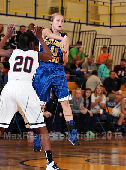 Thumbnail 2 in Beech @ Gatlinburg-Pittman (Smoky Mountain Classic) photogallery.