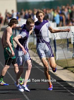 University Bulldog Invitational