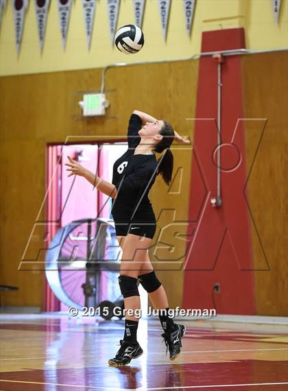 Thumbnail 2 in Healdsburg @ Cardinal Newman  photogallery.