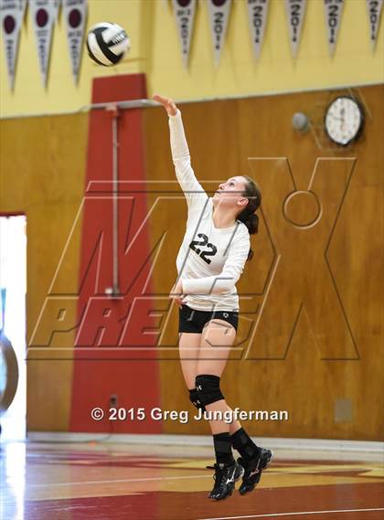 Thumbnail 1 in Healdsburg @ Cardinal Newman  photogallery.