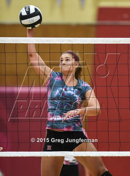 Thumbnail 1 in Healdsburg @ Cardinal Newman  photogallery.