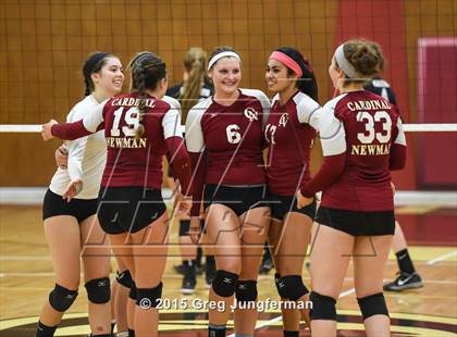Thumbnail 3 in Healdsburg @ Cardinal Newman  photogallery.