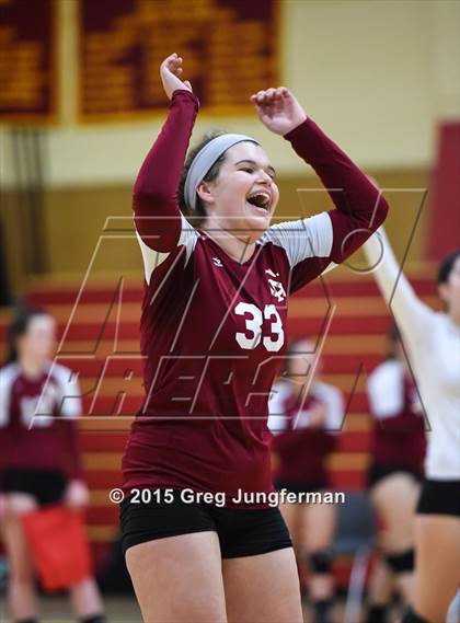 Thumbnail 2 in Healdsburg @ Cardinal Newman  photogallery.