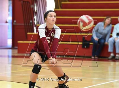 Thumbnail 1 in Healdsburg @ Cardinal Newman  photogallery.