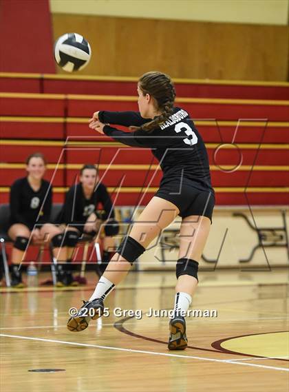 Thumbnail 1 in Healdsburg @ Cardinal Newman  photogallery.