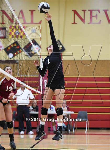Thumbnail 3 in Healdsburg @ Cardinal Newman  photogallery.