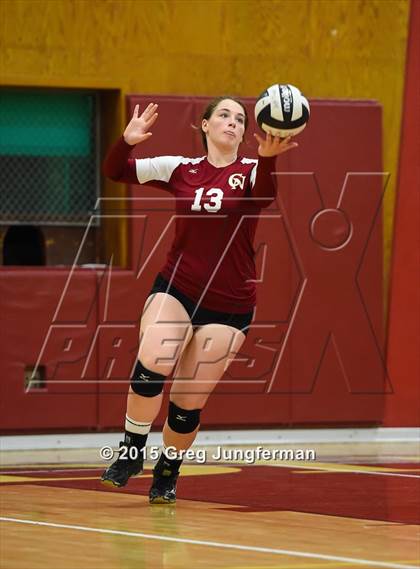 Thumbnail 2 in Healdsburg @ Cardinal Newman  photogallery.