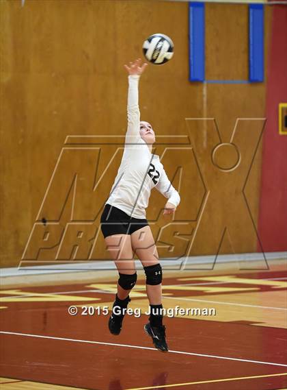 Thumbnail 3 in Healdsburg @ Cardinal Newman  photogallery.